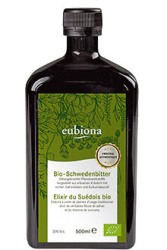 Schwedenbitter bio